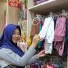 Gambar kisah untuk Bergo Di Elzatta dari Tribun Pontianak