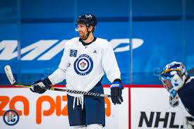 My generation didn't get it right, james wheeler wrote. Winnipeg Jets Captain Blake Wheeler Cleared To Return Could Play On Thurs Illegal Curve Hockey