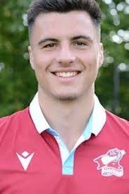 Charlie Barks's Instagram, Twitter & Facebook