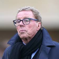 Grand National 2023: Harry Redknapp "very excited" about having first  runner in £1 million race