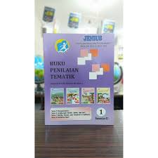 Pilihlah jawaban yang tepat dengan memberi tanda silang (x) pada huruf a, b, c, dan atau d! Jenius Buku Penilaian Tematik Sd Semester 2 Kelas 1 2 Shopee Indonesia