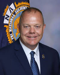 Longtime Jamestown Police Captain Calls It A Career