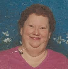 Gloria Melinda Maples 1943