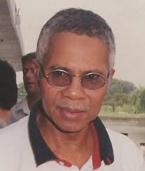 Obituary information for Ellis Robert Peopples, Jr.