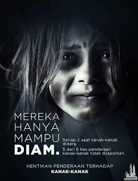 Pandangan Islam Terhadap Penderaan Kanak Kanak Inhad Kuis