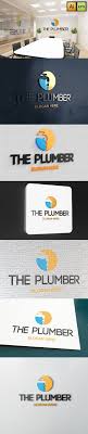 An efficient plumbing system starts with a design that saves water and energy resources. 13 Plumbing Logos Ideas Plumbing Logo Plumbing Plumbers Logo