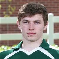 Thomas Legler's Ponderosa High School Career Home