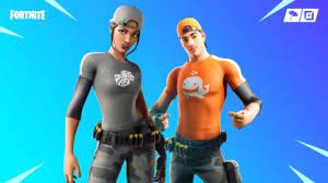 Sweaty skins in fortnite have been a trend since it first came out. Fortnite Banner Skin How To Use Gamewith