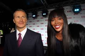 Hey Models Go Hit On Naomi Campbell S Hot Billionaire Ex