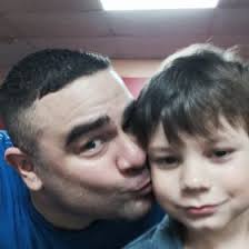 Travis Frost (frostte)