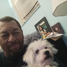 Happy 53rd Birthday, Charles Malik Whitfield! Born (August 1, 1972), he is  an actor. He is known for his performance as Otis Williams in the  television miniseries "The Temptations" (1998), for which