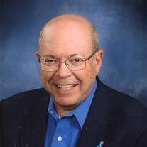 Fred Rogers Rauch Obituary