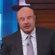 Doctor Phil Mann Who Believes Hes A Sideboard Full Episodes