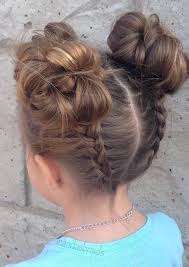 While children's hairstyles were once as simple and easy as gelling hair and combing it to the side, modern kids haircut styles have become just as trendy and fashionable as men's hair. Pin On Easy Kids Hairstyles