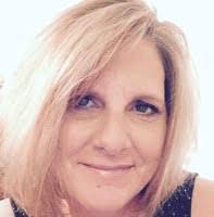 Kathleen Gilley's Instagram, Twitter & Facebook