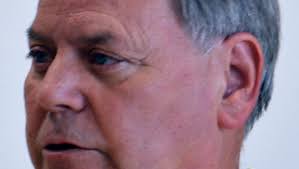 Hospital shows second monthly loss