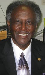 Funeral Arrangements set for Southern Track Coach Johnny Thomas