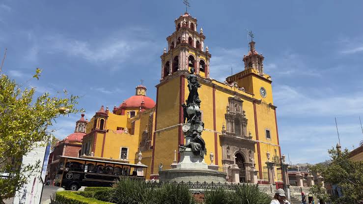 Guanajuato Travel Guide – Top Things to Do in This Colorful City