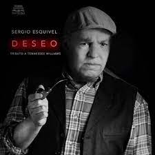 Sergio esquivel is an actor, known for santo en la frontera del terror (1969), un sueño de amor (1972) and cancionera (1980). Sergio Esquivel Actor Sergioesquivel1 ØªÙˆÛŒÛŒØªØ±