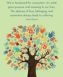 Graduate Inner Journey Our Search For Belonging Inner Journey Institute