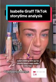 Isabelle Graff Drama