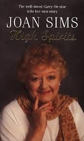 High Spirits by Joan Sims