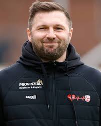 Sebastian Tyrała » Bilanz unter Schiedsrichter Patrick Kluge