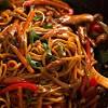 For me the nongshim bowl noodles. 1