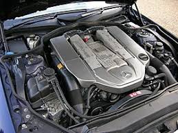 Mercedes Benz M113 Engine Wikipedia