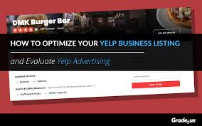 We did not find results for: How To Optimize Your Yelp Business Listing For New Customers