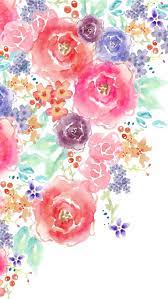 See more ideas about desktop wallpaper, wallpaper, dress your tech. Ipad Background Flower Background Iphone Watercolor Wallpaper Watercolor Floral Wallpaper