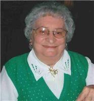 Joyce Kamp Obituary (1927