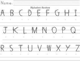 If there are opportunities during the week to practice new letters, new words, or maybe even sentence writing, encourage the child to use these . Handwriting Without Tears Capital Review Pages By First Grade Is A Hoot