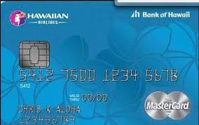 Bank Of Hawaii Visa Credit Card Login How To Apply Airline Credit Cards Travel Credit Cards Visa Credit Card