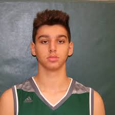 Lamar Wright's High School Bio