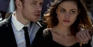 Forever feeling cheated we didn't get a whole movie about Calypso and Davy  Jones life together