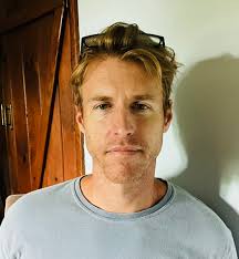 Michael Gloss's Instagram, Twitter & Facebook