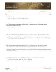 To find out how it works, imagine a population of beetles Idgquiz Naturalselection 2 Pdf The Making Of The Fittest Natural Selection And Adaptation Quiz Student Handout Isabella Ochoa May 2 2020 Name 1 Date Course Hero