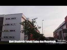 Over the time it has been ranked as high as 12 199 in the world, while most of its traffic comes from malaysia, where it reached as high as 46 position. Fakulti Sains Dan Matematik Youtube