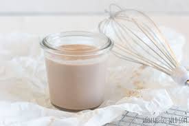 Diy Roggenmehl Shampoo Fur Gepflegtes Haar We Go Wild Rezept Haare Waschen Mit Roggenmehl Roggen Mehl