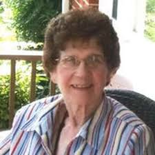 Betty Harrell McPeak Obituary April 11, 2021