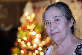 Ceferina Trejo De Duran Obituary