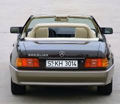 Mercedes Benz 300 Sl 24 R129 Series Mercedes R129 Benz Mercedes Benz