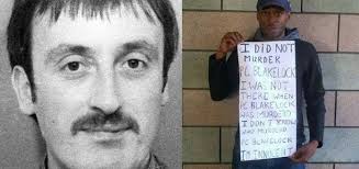 PC Keith Blakelock Murder: Nicolas Jacobs for Trial in March