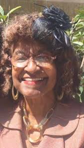 CAROLYN BROWN FREDERICK