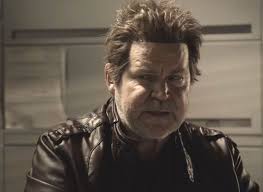 Night and the Zombie City (2019)