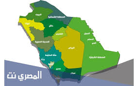 خريطة قبائل السعوديه carrefour uae