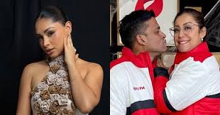 Pamela Franco sobre Christian Domínguez: "Parece que Karla Tarazona sí es  el amor de su vida"