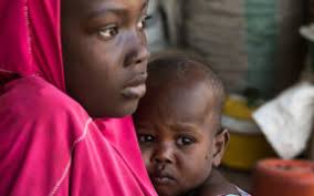 sexual and gender-based violence Archives • Knowledge SUCCESS