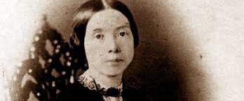 Fleurs du Mal Magazine » Emily Dickinson: Verzamelde gedichten